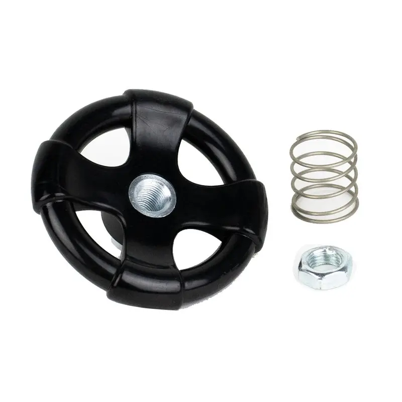 Powerwinch Clutch Knob Replacement Kit Compatible With Rc23, Rc30, 712, And 912 Models (R1005) 1