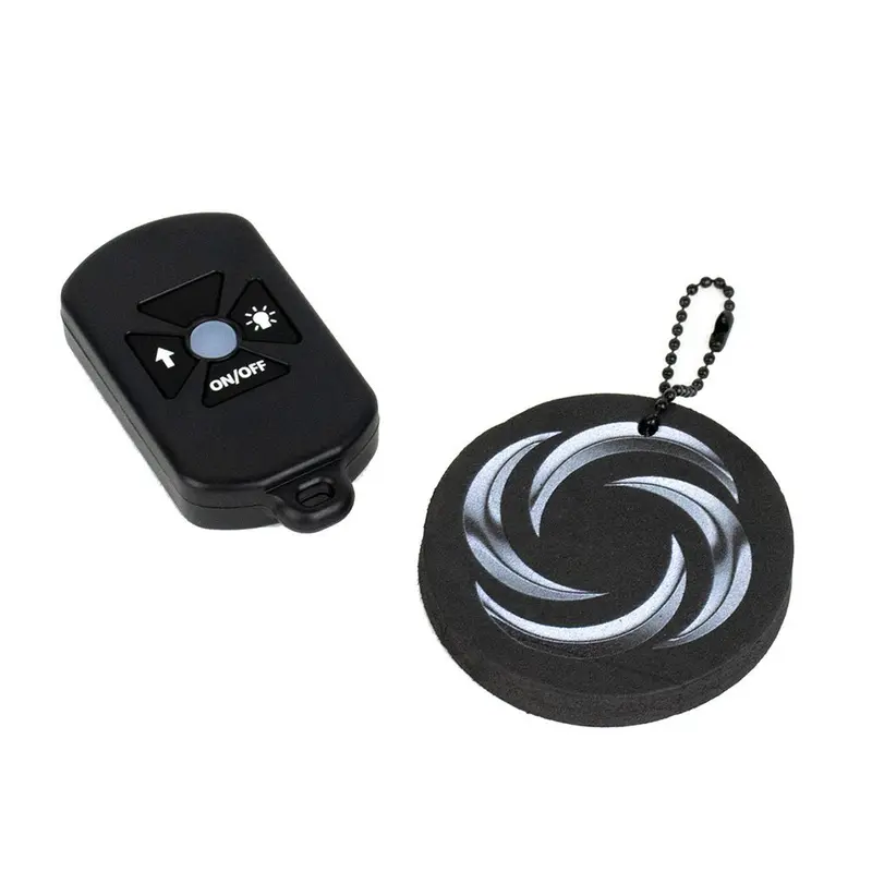 Powerwinch Remote Control Fob For Rc23 And Rc30 Winch Systems 1