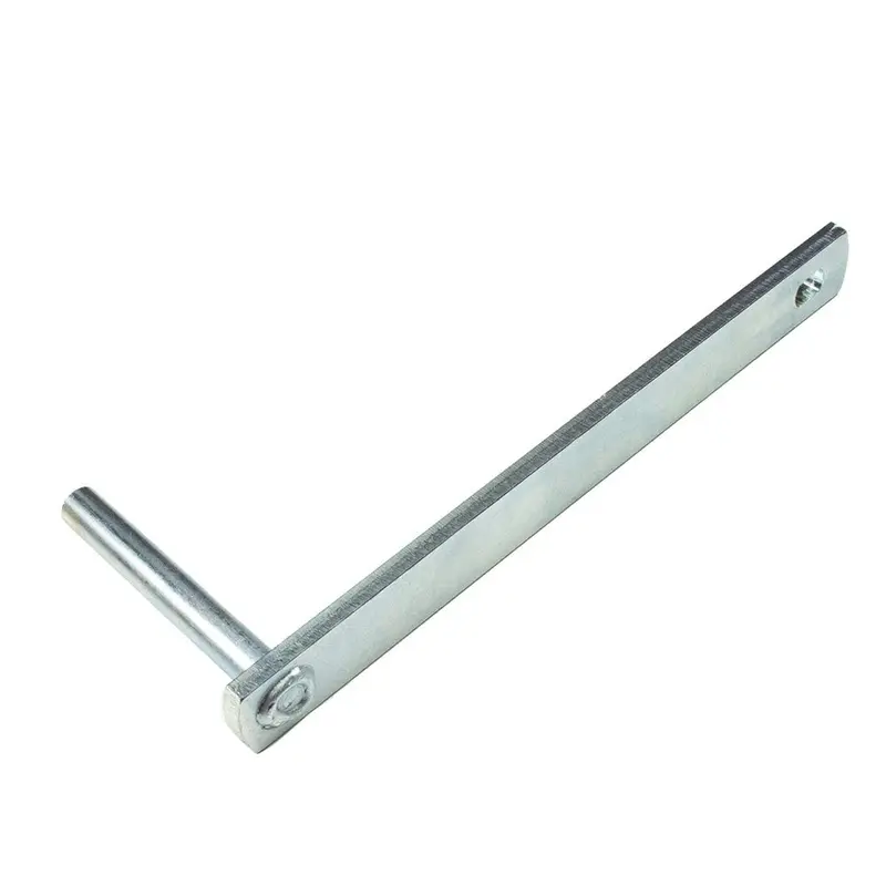 Powerwinch Replacement Crank Handle Kit For Rc23, Rc30, 712, 912, And 915 Winches (R3008) 1