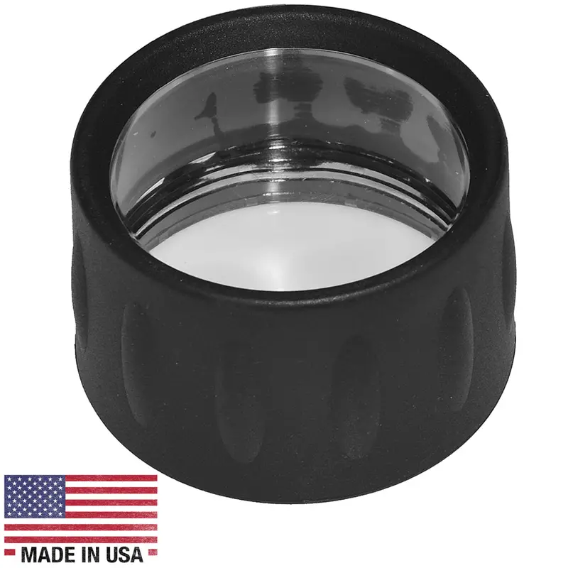 Princeton Tec Sector Led Headlamp Lens Cap (Sw-804Ii) 1
