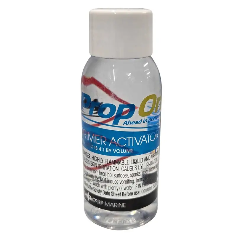 Propone Activator Solution – 60Ml Bottle 1