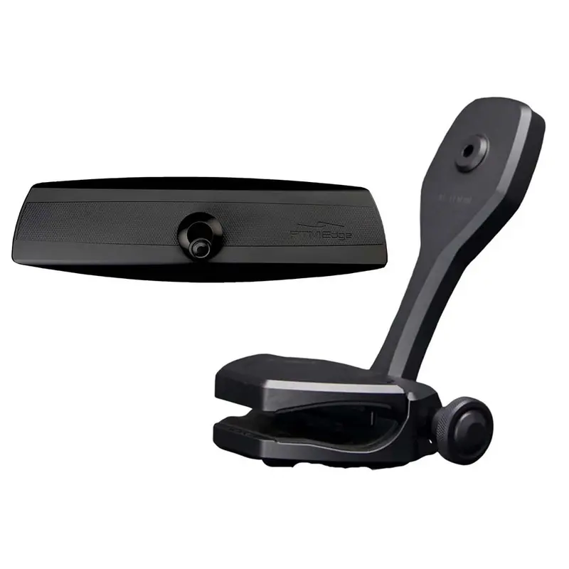 Ptm Watersports Vr-140 Elite Mirror & Bracket Kit – Zxr-361, Black 1