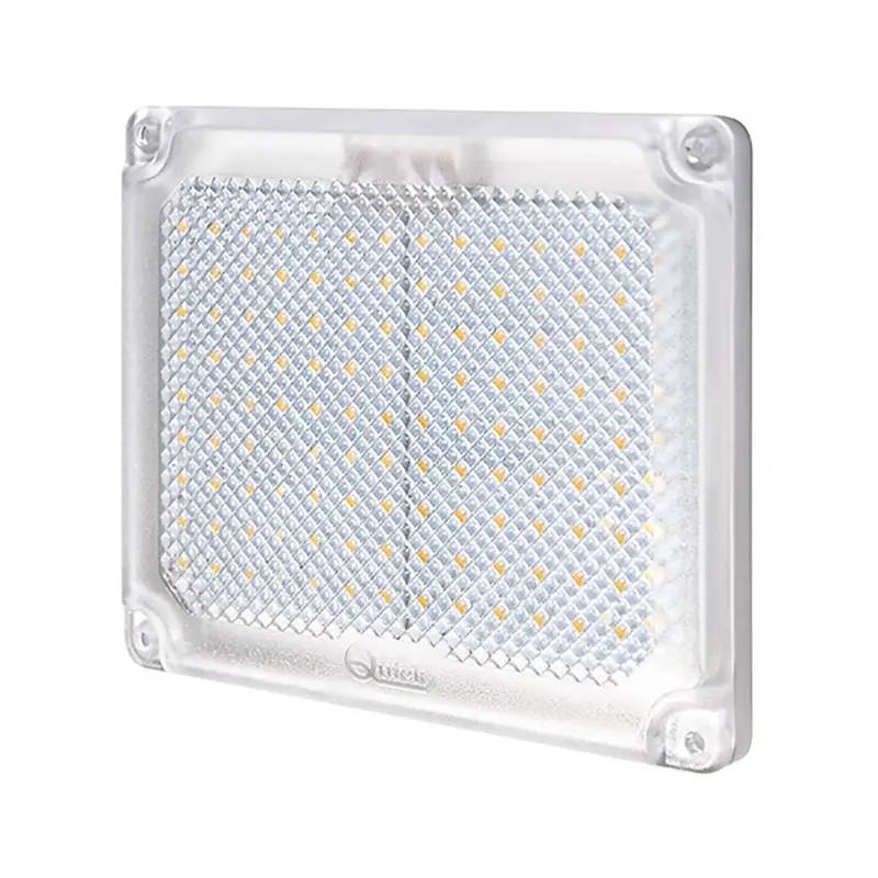 Quick Action Fasp453201Aca00 Touch-Control Bicolor Led Light – Daylight + Red Engine Mode 1