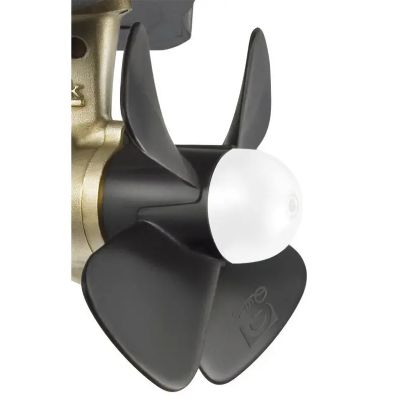 Quick Fvsgel185R05A00 Propeller – Right-Hand Rotation, 185Mm Diameter, Bow Thruster Compatible 1