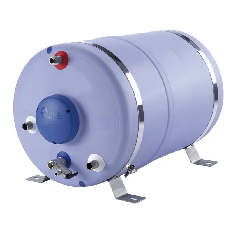 Quick Nautic B3 3.9-Gallon 12V Electric Boiler – 300W [Flb31503S120A00] 1