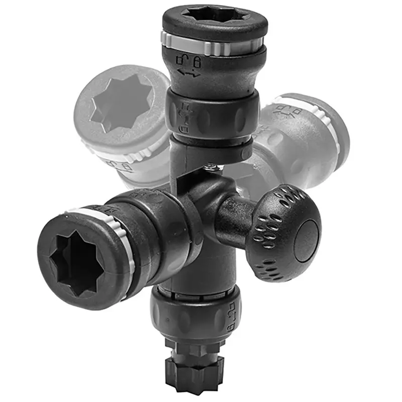 Railblaza Adjustable R-Lock Extender Arm For Custom Positioning – Model 03-4144-11 2