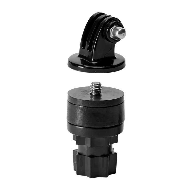 Railblaza Camera Mount Adapter – Universal Interface For Hexx & Tracmount Systems [02-4053-11] 1
