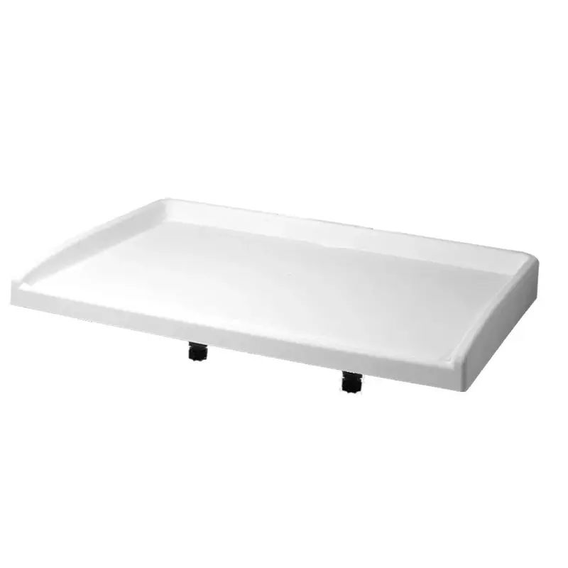 Railblaza Fillet Table Ii – Adjustable White Fishing Prep Station 1