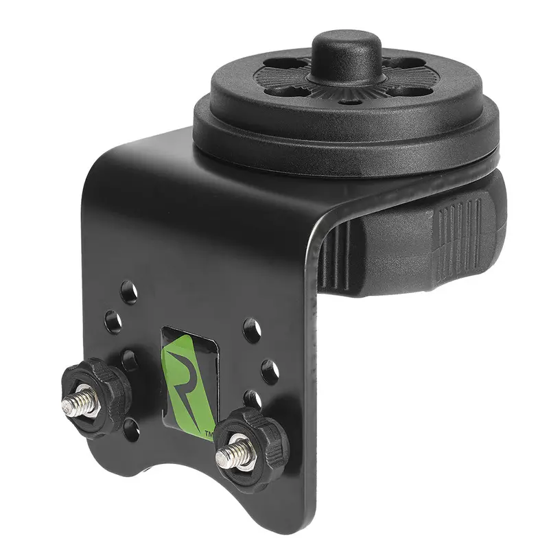 Railblaza Hexx Gunnel Track Mount – Modular Rail Interface For Boat Edges [11-4204-11] 1