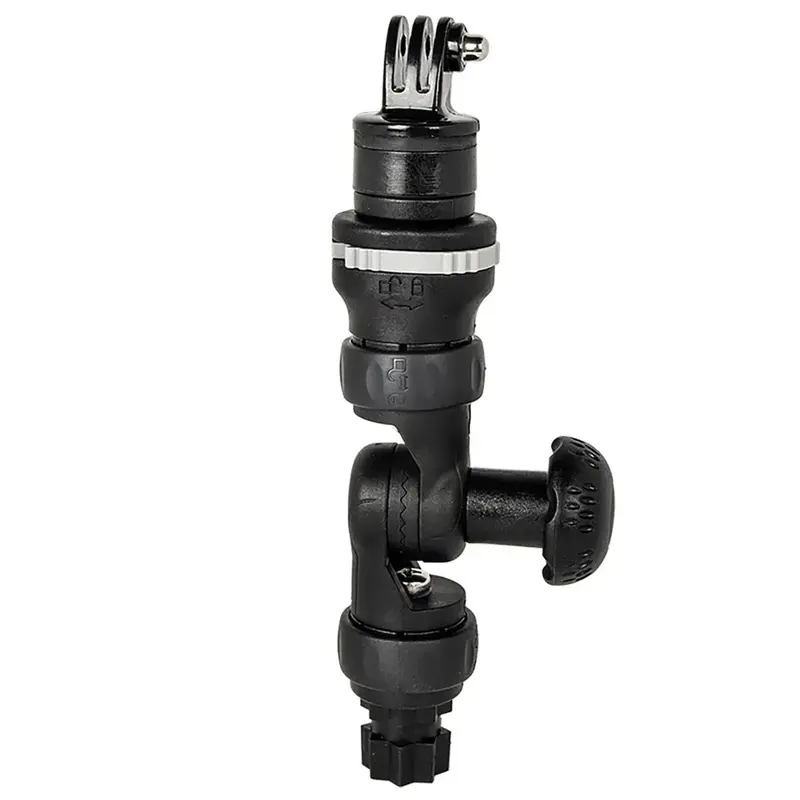 Railblaza Pro R-Lock Camera Mount Kit For Boats And Outdoor Use [08-0115-11] 1