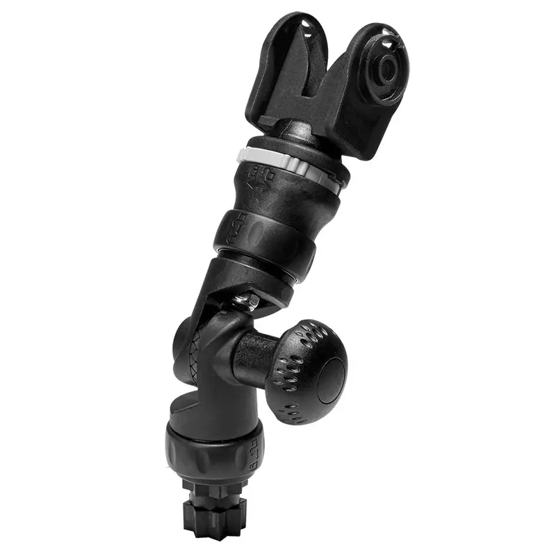 Railblaza R-Lock Mount For Lowrance Hook2 Fishfinders – Model 02-4142-11 1