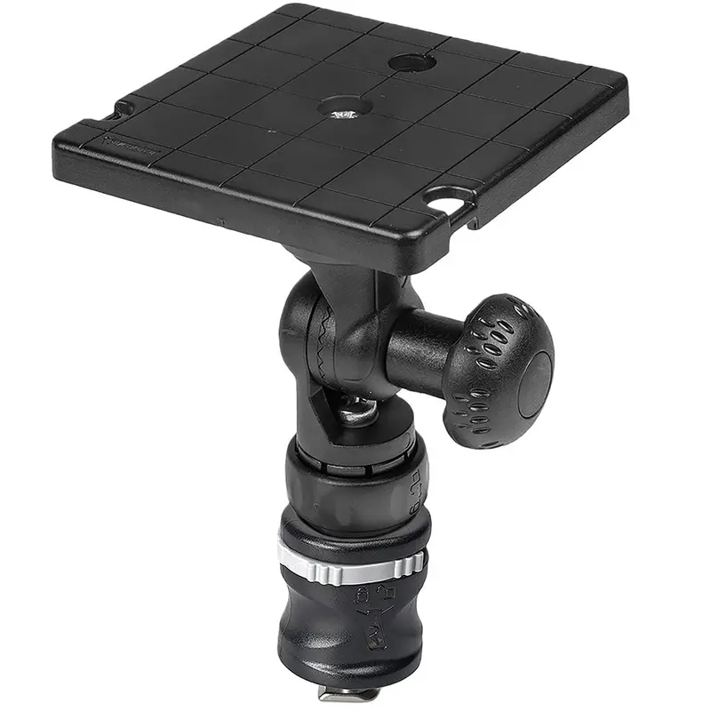Railblaza R-Lock S Fishfinder Mount With Miniport Tracmount – Model 08-0081-11 1