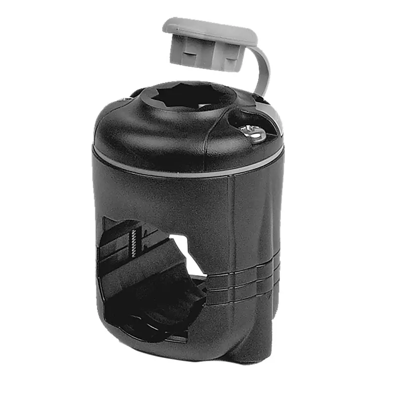 Railblaza Railmount 32–41 Adjustable Clamp For Round (13/20"–14/25") Or Square (11/14") Rails – Black (03-4013-11) 1