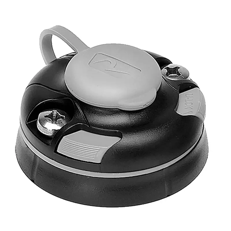 Railblaza Starport Base In Matte Black Finish 1