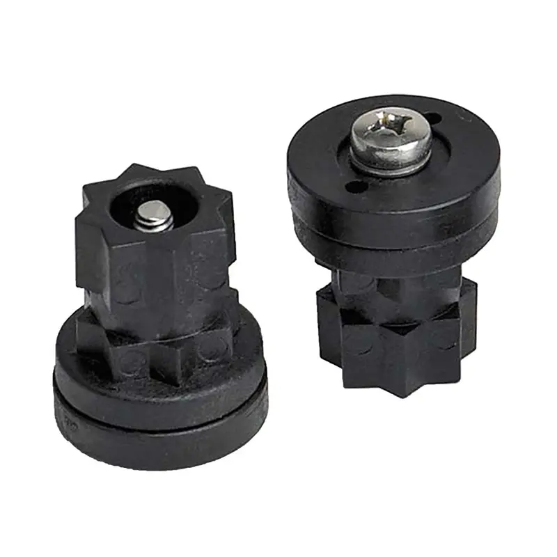 Railblaza Universal Adaptor Kit For Multi-Brand Compatibility – Model 02-4043-11 1