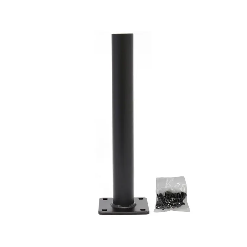 Ram 12" Female Tele-Pole Lower Section (Ram-Vp-Tbf12U) 1