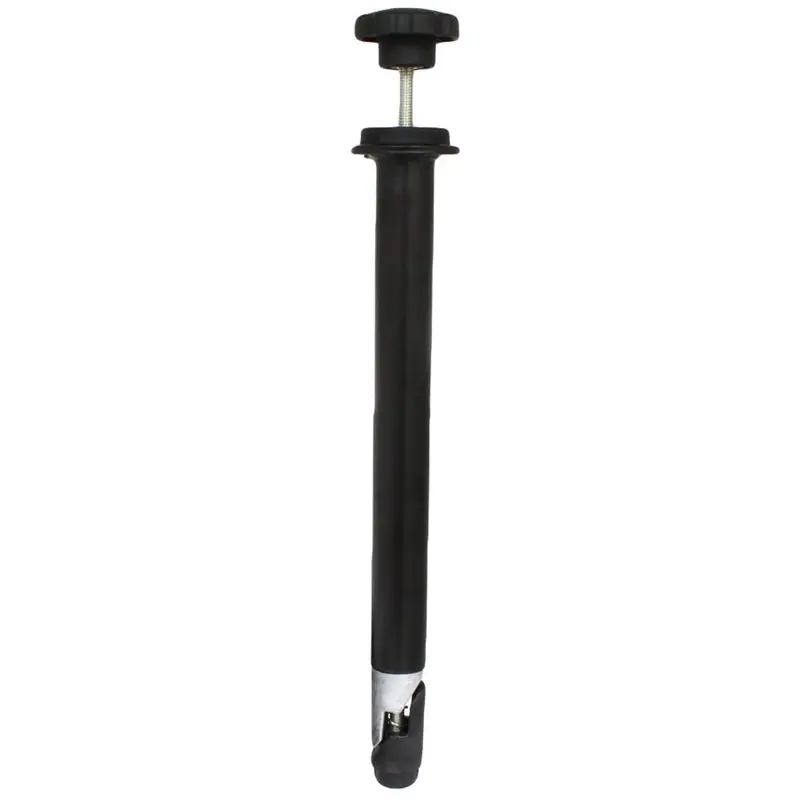 Ram 12-Inch Top Male Tele-Pole Extension [Ram-Vp-Ttm12U] 1