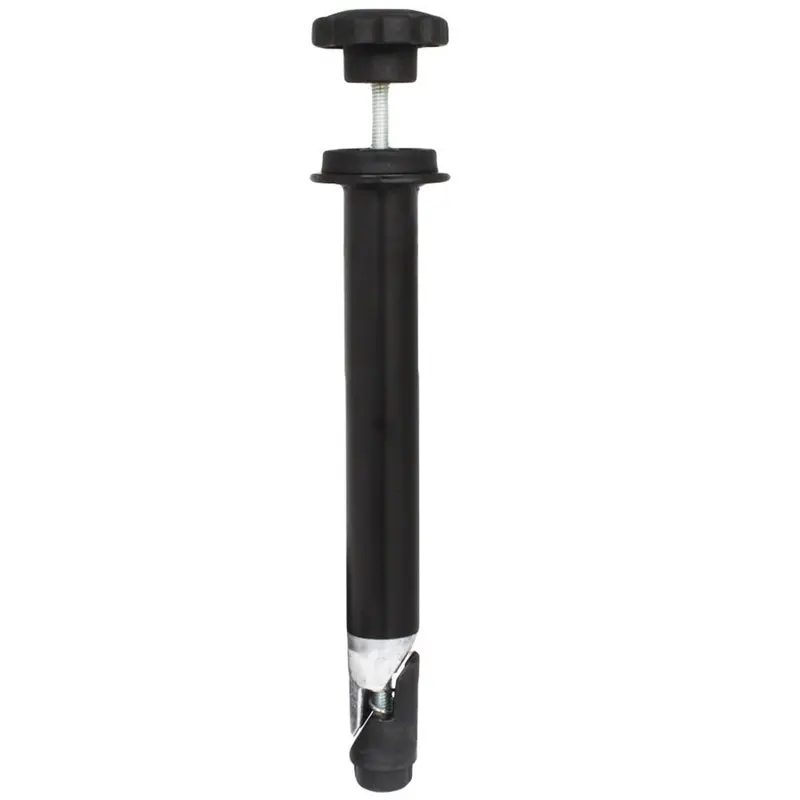 Ram 8-Inch Top Male Tele-Pole Extension [Ram-Vp-Ttm8U] 1