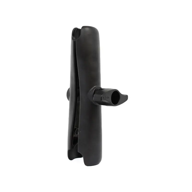 Ram D-Size Long Double Socket Arm For 2.25" Ball Bases (Ram-D-201U-E) 1