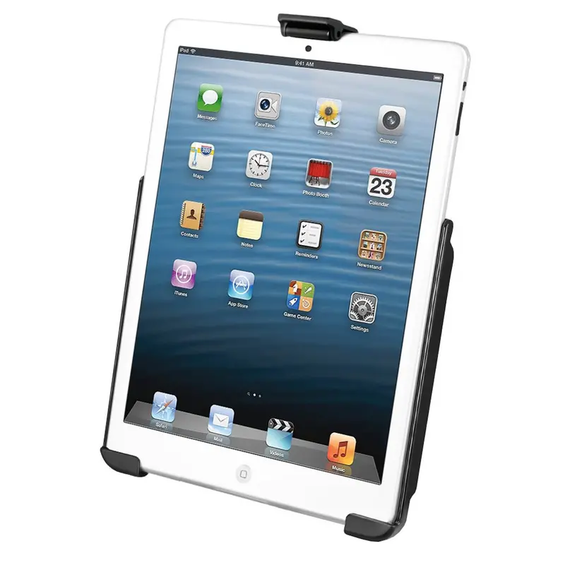 Ram Ez-Roll'R Cradle Designed For Apple Ipad Mini [Ram-Hol-Ap14U] 1