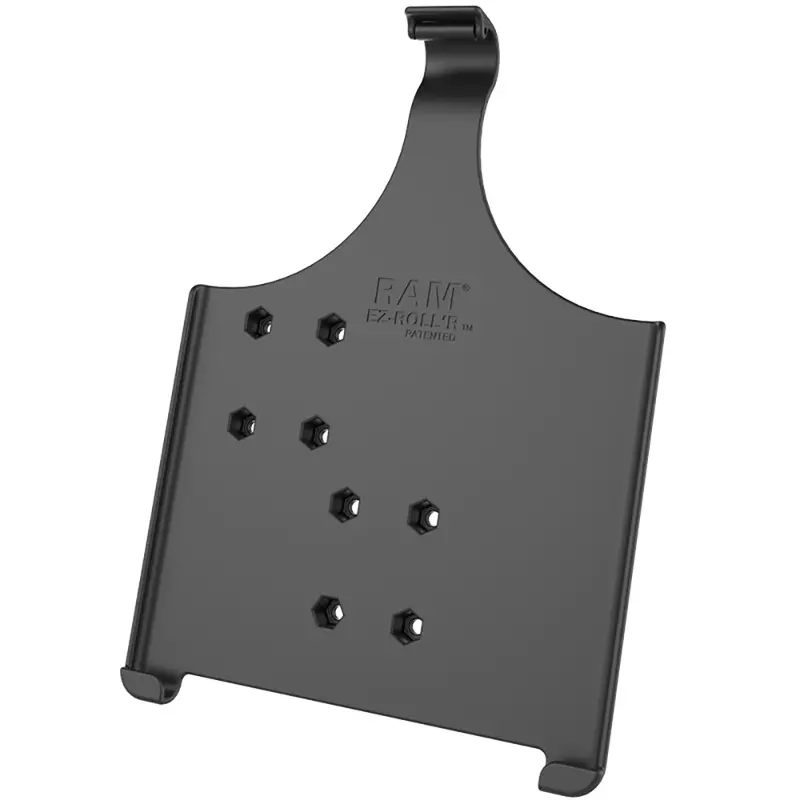 Ram Ez-Rollr Cradle Designed Specifically For Ipad Pro 10.5" [Ram-Hol-Ap22U] 1