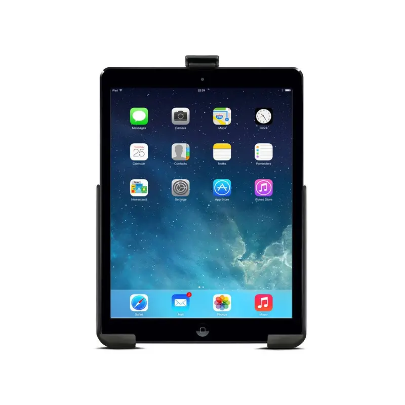 Ram Ez-Roll'R Cradle For Apple Ipad 2, 3, And 4 Tablets 1