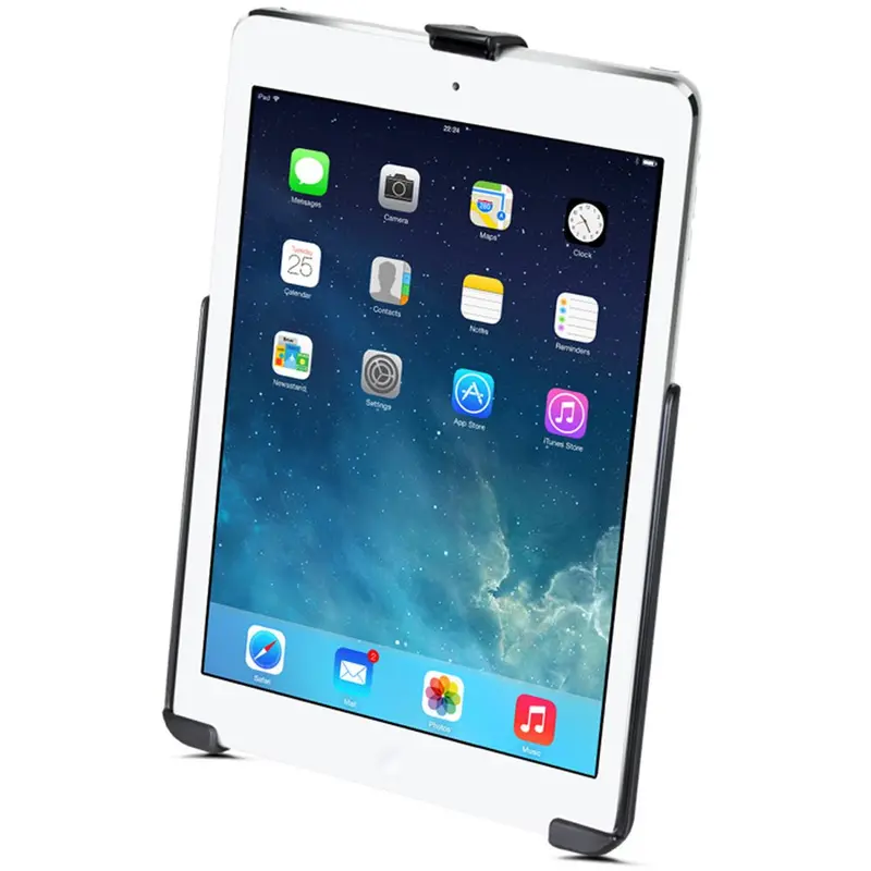 Ram Ez-Roll'R Cradle For Apple Ipad Air (Ram-Hol-Ap17U) 1