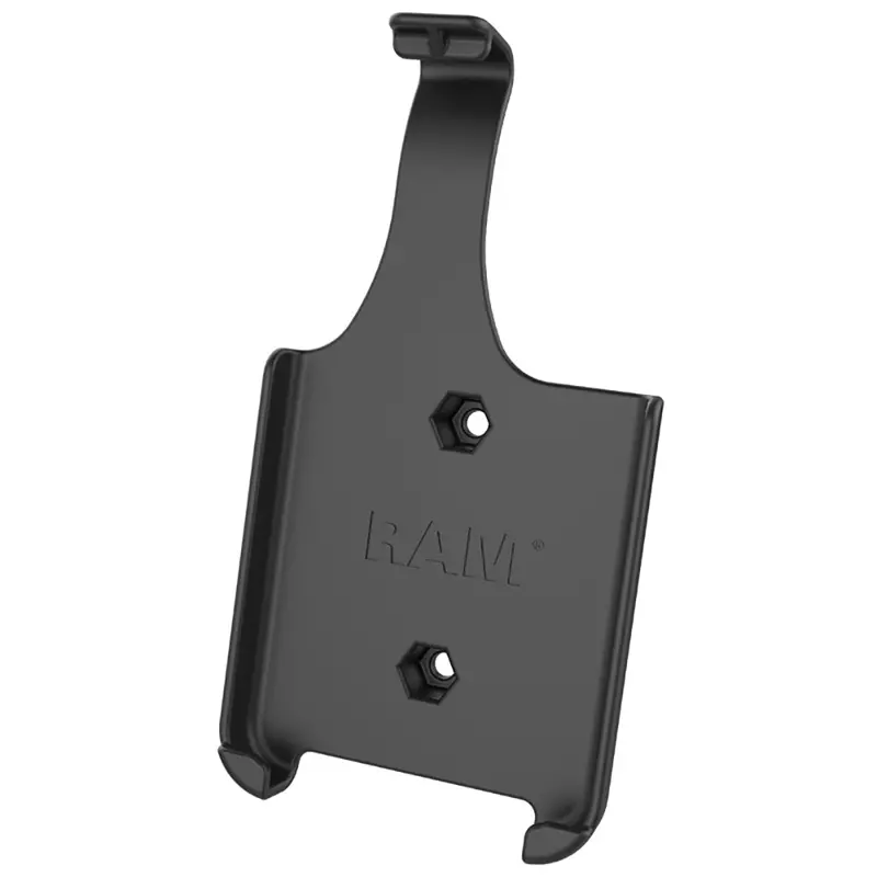 Ram Form-Fit Cradle For Apple Iphone 11 Pro With Secure Snap-In Design [Ram-Hol-Ap29U] 2