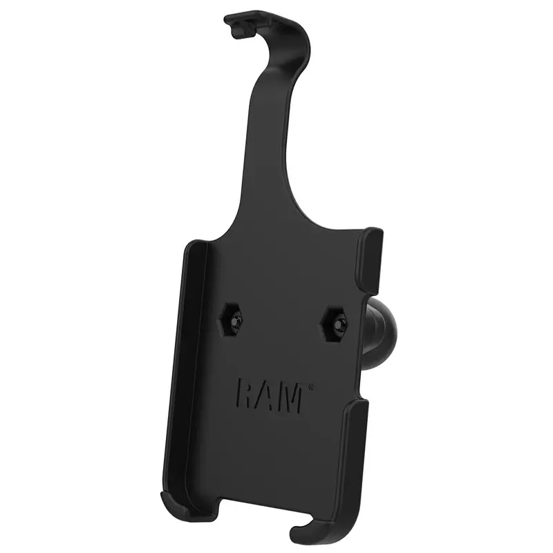 Ram-Hol-Ap39Bu Form-Fit Iphone 13 Pro Max & 14 Plus/Pro Max Holder With Ball Mount 2