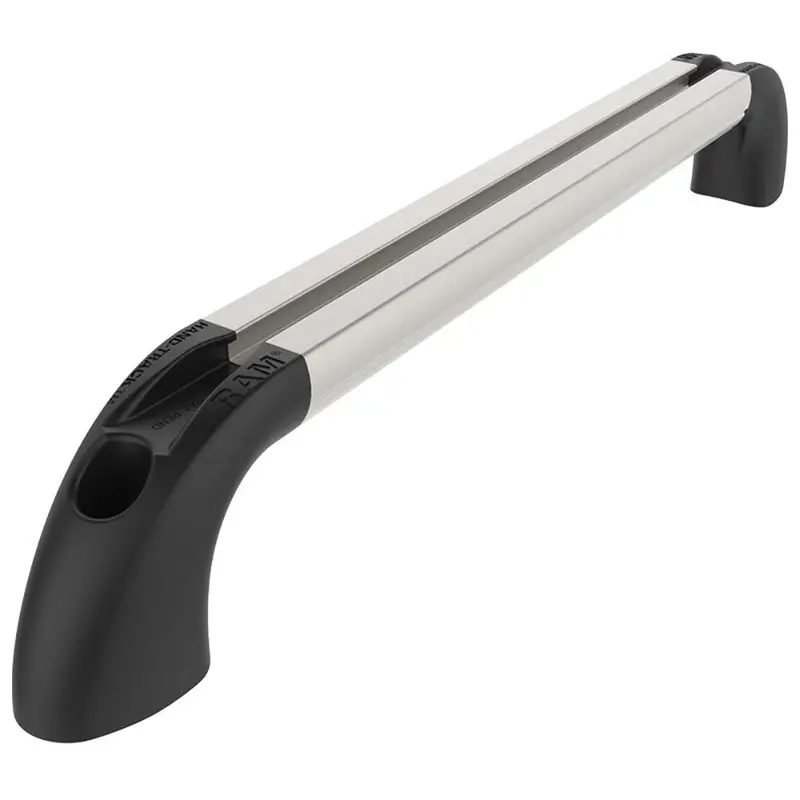 Ram Mount 10-Inch Hand-Track Bar With 16-Inch Total Length (Model Ram-Track-H10U) 1
