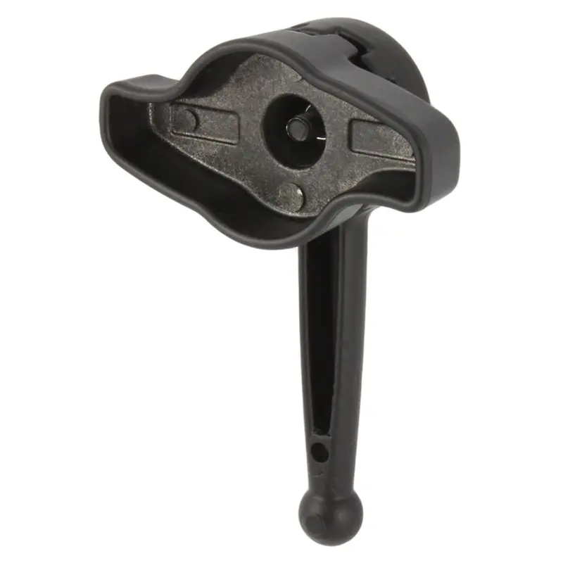 Ram Mount Adjustable Handle Wrench For D-Size Ball Arms And Mounts [Ram-Knob9Hu] 1