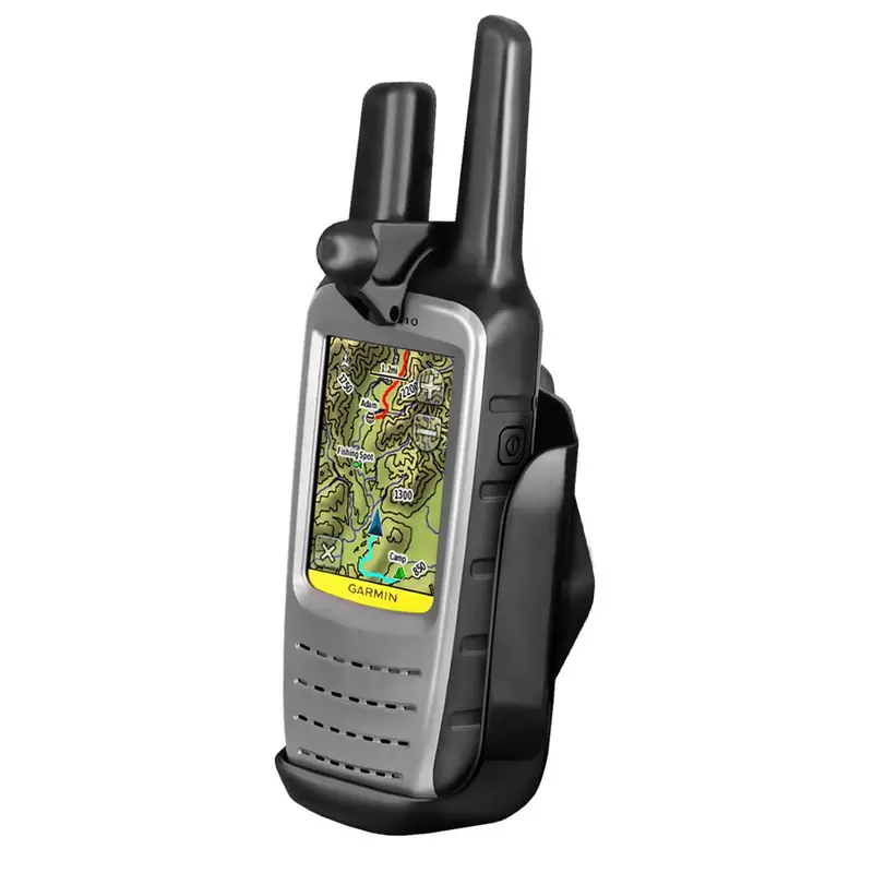 Ram Mount Cradle Compatible With Garmin Rino 610 And 650 Models 1