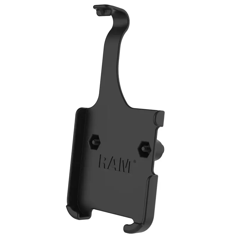 Ram Mount Custom Iphone 13 & 14 Series Holder – Form-Fit Design For Iphone 13, 13 Pro, 14, And 14 Pro [Ram-Hol-Ap38U] 1