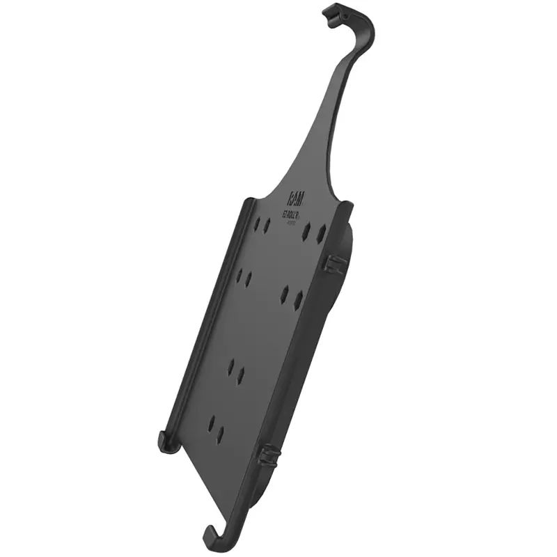 Ram Mount Ez-Rollr Cradle Designed For Ipad Pro 12.9-Inch Tablets 1
