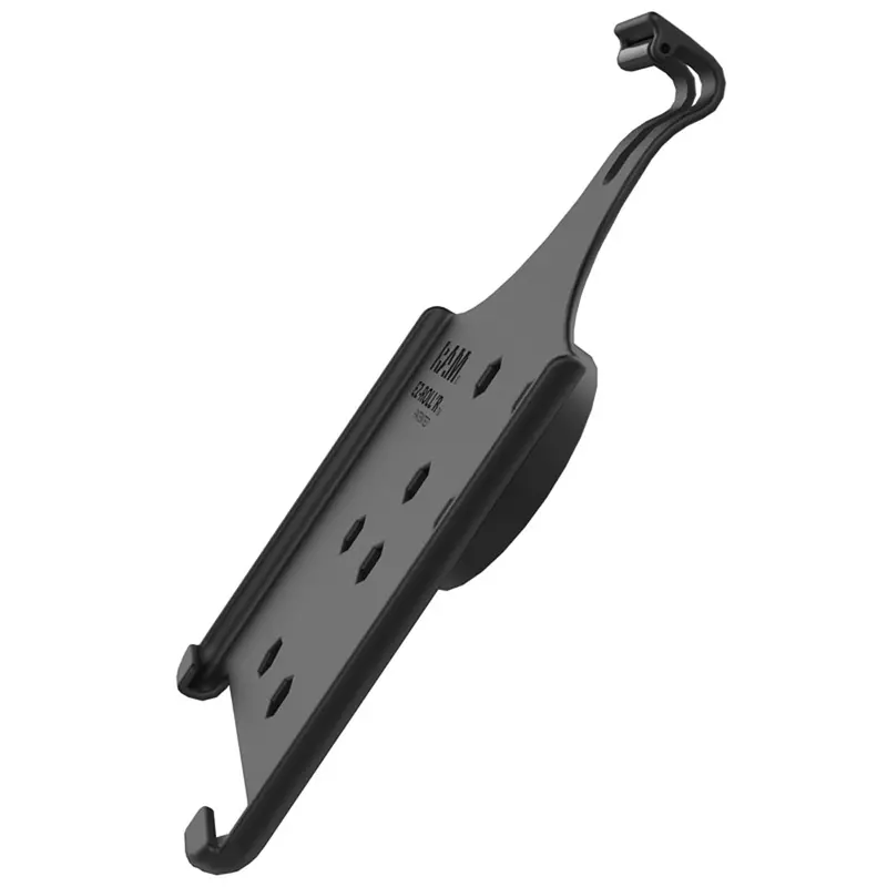Ram Mount Ez-Roll'R Cradle For Apple Ipad Mini 4 [Ram-Hol-Ap20U] 1