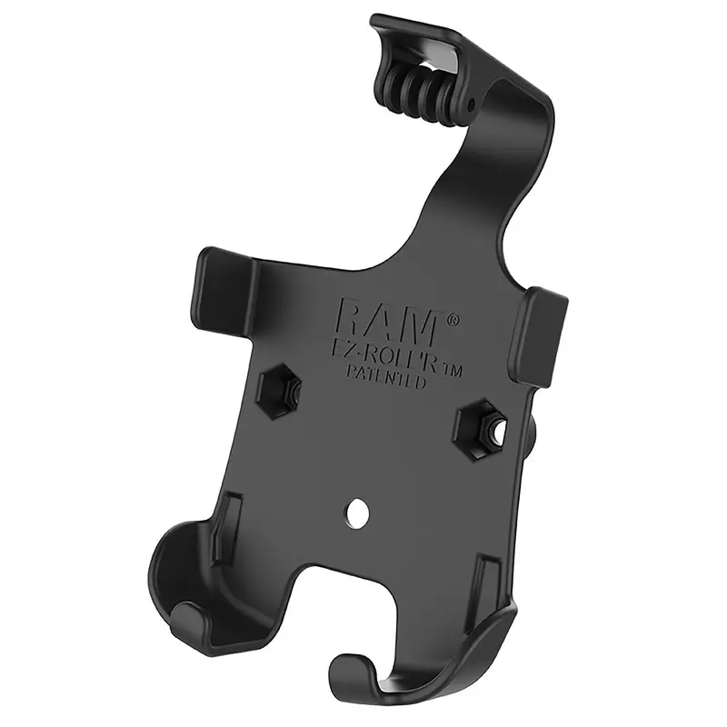 Ram Mount Ez-Rollr Cradle For Spot X Satellite Messenger [Ram-Hol-Spo5U] 1
