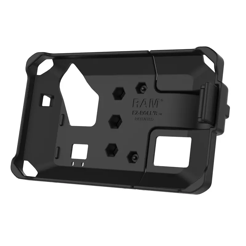 Ram Mount Ez-Rollr Locking Cradle For Garmin Dzl And Otr700 Gps Devices 1
