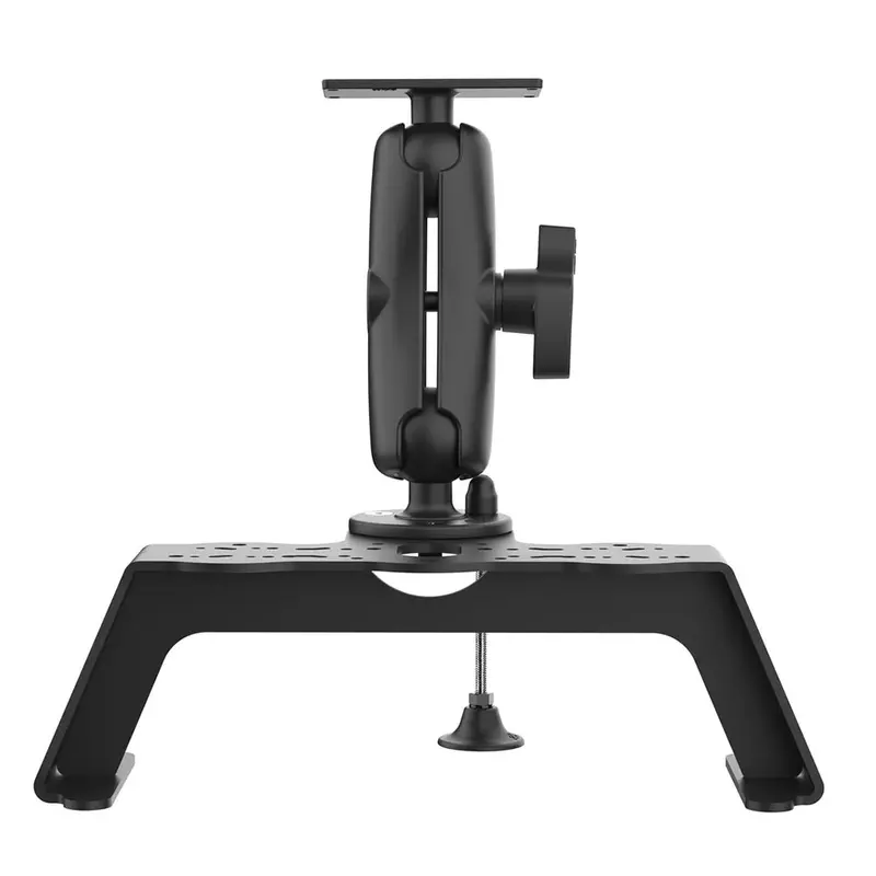 Ram Mount Fishfinder Deck Kit For Humminbird Helix 8–10 & Xplore Series [Ram-Ff1-D-202-25-202] 1