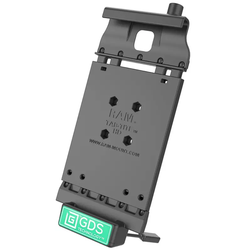 Ram Mount Gds Vehicle Dock For Samsung Galaxy Tab 4 8.0 1