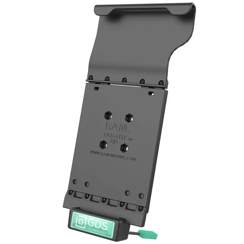 Ram Mount Gds Vehicle Dock For Samsung Galaxy Tab A 10.1 (With/Without S Pen) 1