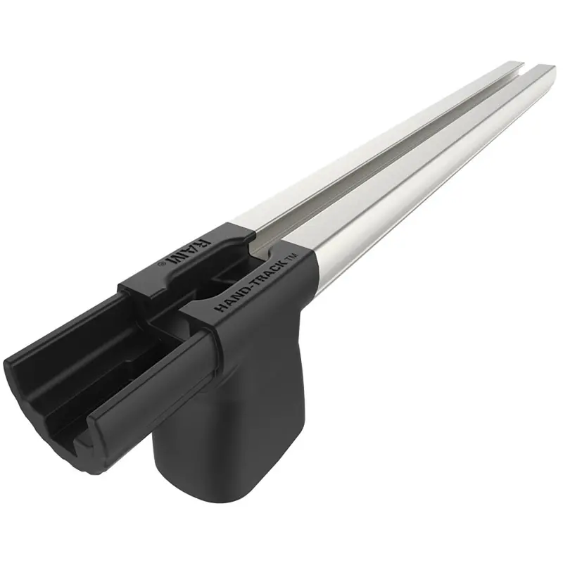 Ram Mount Hand-Track Center Connector With 12-Inch Track Extension 1