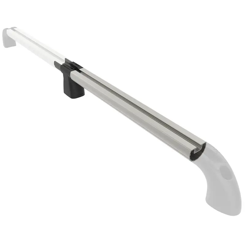 Ram Mount Hand-Track Center Connector With 12-Inch Track Extension 2