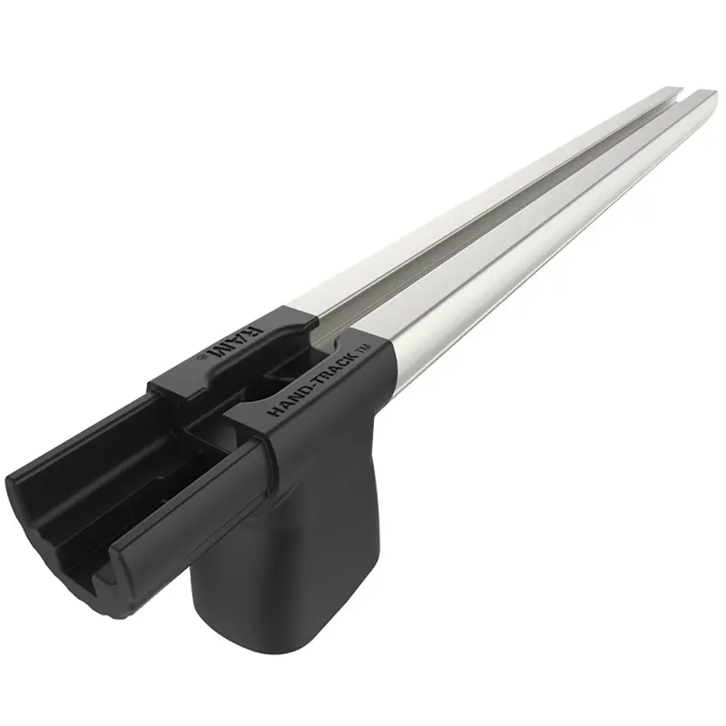 Ram Mount Hand-Track Center Connector With 15-Inch Track Extension 1