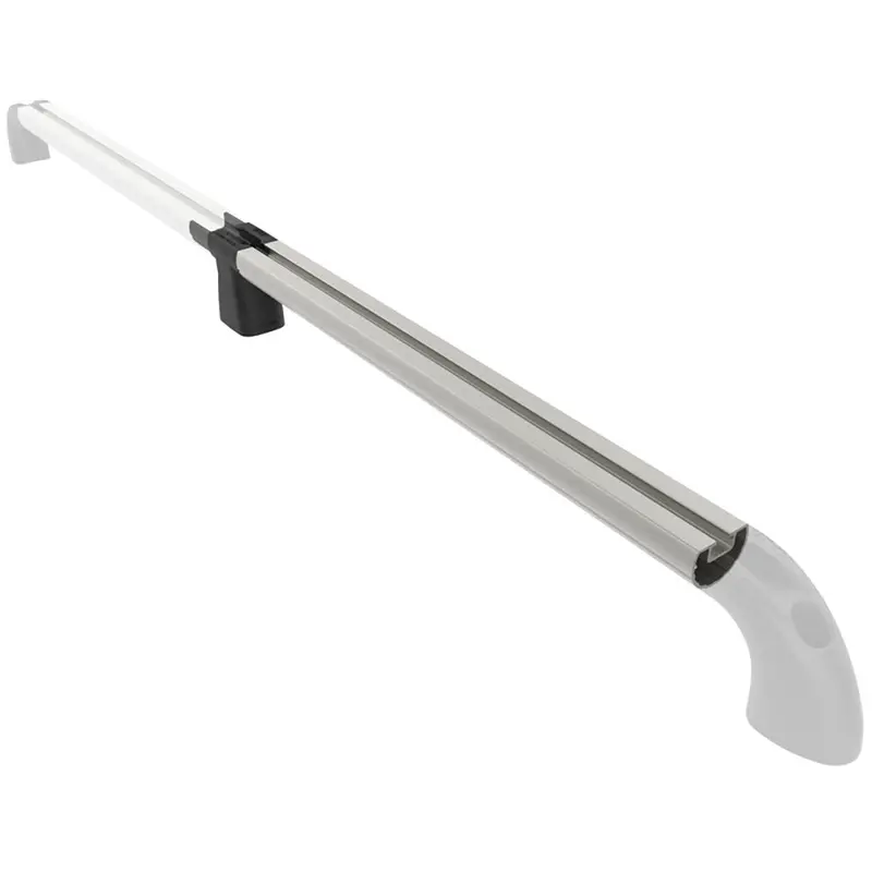 Ram Mount Hand-Track Center Connector With 15-Inch Track Extension 2