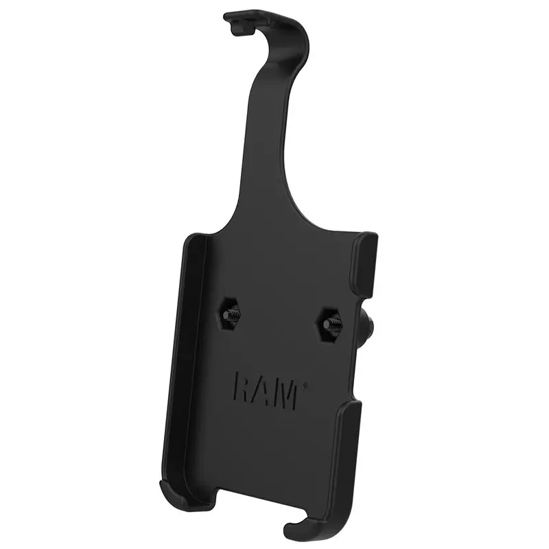 Ram Mount Iphone 13 Pro Max & 14 Plus/Pro Max Holder – Precision Form-Fit Mount [Ram-Hol-Ap39U] 1