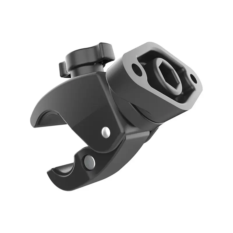 Ram Mount Low-Profile Tough-Claw Small Clamp Mount For Compact Devices 1