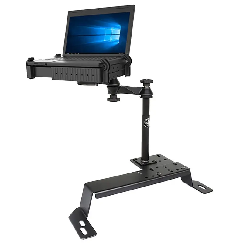 Ram Mount No-Drill Laptop Holder For 1994–2001 Dodge Ram 1500 Trucks – Ram-Vb-127-Sw1 1