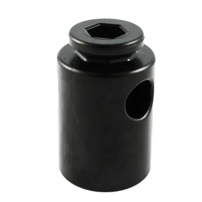 Ram Mount Pvc Pipe Socket With Composite Octagon Button – Rap-276U 1