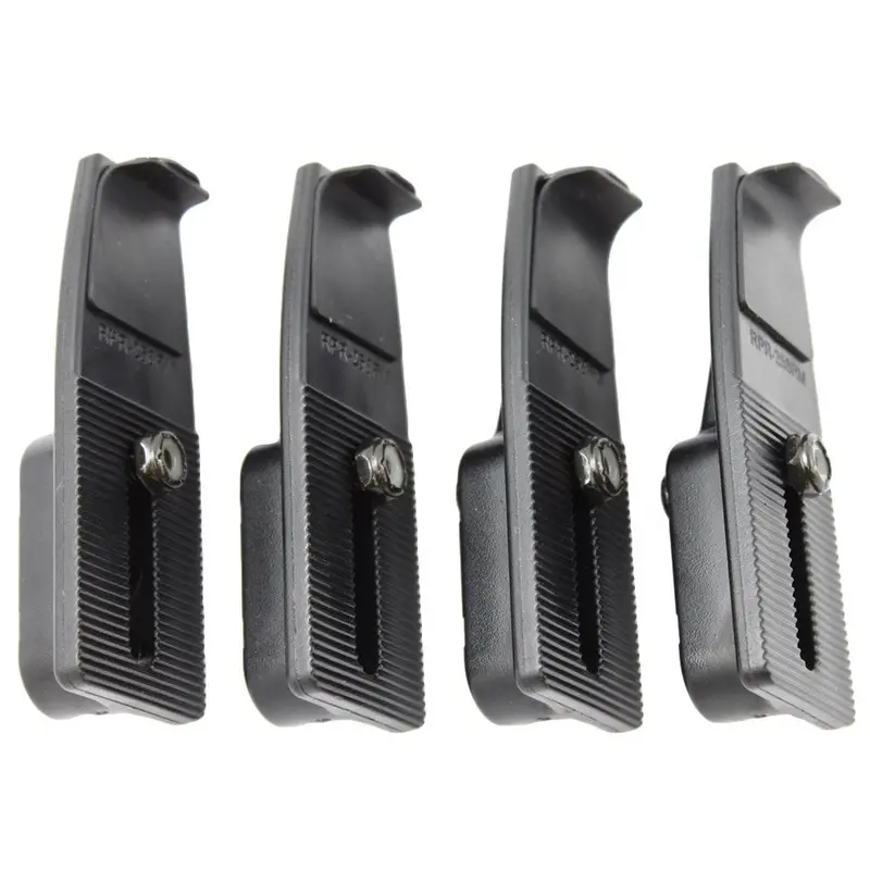 Ram Mount Side Keeper Kit For Laptop Trays – Set Of 4 1