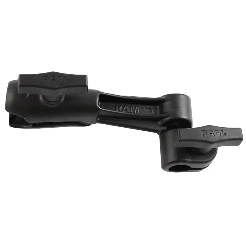 Ram Mount Single-Socket Swing Arm With Pedestal Mount – Model Ram-261U 1